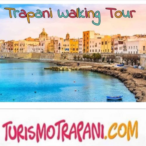 Trapani Walking Tour